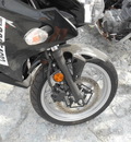 honda cbr250r