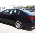 lexus gs 350 2014 black sedan gasoline 6 cylinders rear wheel drive automatic 77074