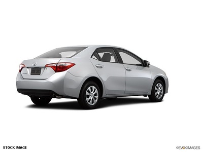 toyota corolla 2014 sedan gasoline 4 cylinders front wheel drive not specified 76053