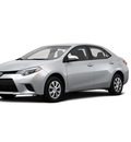 toyota corolla 2014 sedan gasoline 4 cylinders front wheel drive not specified 76053