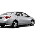 toyota corolla 2014 sedan gasoline 4 cylinders front wheel drive not specified 76053