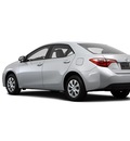 toyota corolla 2014 sedan gasoline 4 cylinders front wheel drive not specified 76053