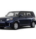 scion xb 2014 wagon gasoline 4 cylinders front wheel drive not specified 76053