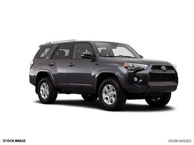 toyota 4runner 2014 suv gasoline 6 cylinders 2 wheel drive 5 speed automatic 76053