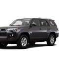 toyota 4runner 2014 suv gasoline 6 cylinders 2 wheel drive 5 speed automatic 76053