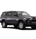 toyota 4runner 2014 suv gasoline 6 cylinders 2 wheel drive 5 speed automatic 76053