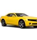 chevrolet camaro 2010 coupe lt gasoline 6 cylinders rear wheel drive 6 speed automatic 77802