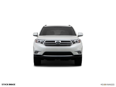 toyota highlander 2013 suv gasoline 4 cylinders front wheel drive 6 speed automatic 76053