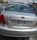 kia spectra