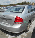 kia spectra