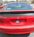 mercedes benz c230k