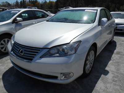 lexus es 350