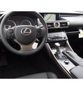 lexus is 350 2014 silver sedan gasoline 6 cylinders rear wheel drive automatic 77074