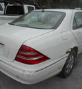 mercedes benz s500