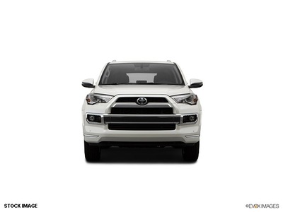 toyota 4runner 2014 suv 6 cylinders 5 speed automatic 76053