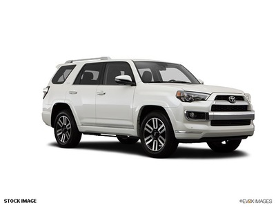 toyota 4runner 2014 suv 6 cylinders 5 speed automatic 76053