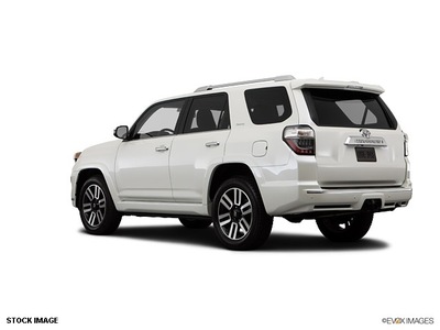 toyota 4runner 2014 suv 6 cylinders 5 speed automatic 76053