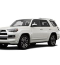 toyota 4runner 2014 suv 6 cylinders 5 speed automatic 76053