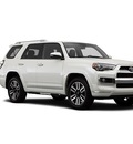 toyota 4runner 2014 suv 6 cylinders 5 speed automatic 76053