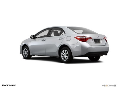 toyota corolla 2014 sedan 4 cylinders not specified 76053