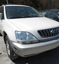 lexus rx 300