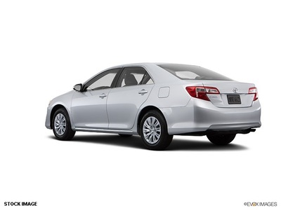 toyota camry 2014 sedan le 4 cylinders 6 speed automatic 76053