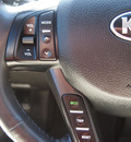 kia optima hybrid 2013 black sedan lx hybrid 4 cylinders front wheel drive automatic 79110