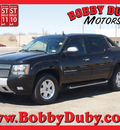 chevrolet avalanche 2008 black suv ltz flex fuel 8 cylinders 4 wheel drive automatic 79110