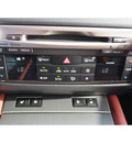 lexus gs 350 2013 gray sedan 6 cylinders automatic 77546