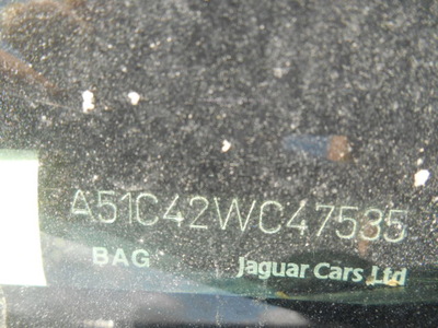 jaguar x type 3 0