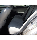 lexus is 250 2014 silver sedan gasoline 6 cylinders rear wheel drive automatic 77074