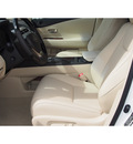 lexus rx 350 2014 white suv gasoline 6 cylinders front wheel drive shiftable automatic 77546