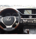 lexus es 350 2014 silver sedan gasoline 6 cylinders front wheel drive automatic 77546