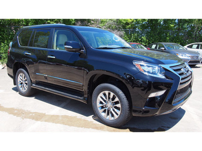 lexus gx 460 2014 black suv luxury gasoline 8 cylinders 4 wheel drive automatic 77074