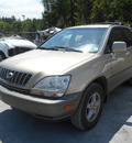 lexus rx 300