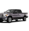 ford f 150 2010 gasoline 8 cylinders 2 wheel drive not specified 77375