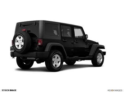 jeep wrangler unlimited 2014 suv sport gasoline 6 cylinders 4 wheel drive manual 77375
