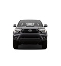 toyota tacoma 2014 prerunner v6 gasoline 6 cylinders 2 wheel drive 5 speed automatic 76053