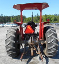 massey ferguson tractor 265