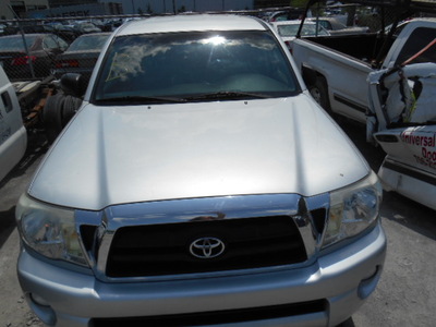 toyota tacoma2006 toyota tacoma