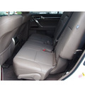 lexus gx 460 2014 white suv luxury 8 cylinders automatic 77074