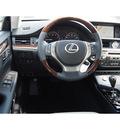 lexus es 350 2014 gray sedan 6 cylinders automatic 77074