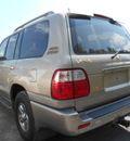 lexus lx 470