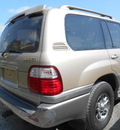 lexus lx 470