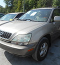 lexus rx 300