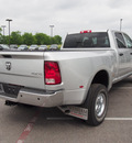 ram 3500 2014 silver tradesman 6 cylinders automatic with overdrive 76520