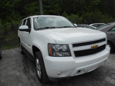 chevrolet tahoe k1500