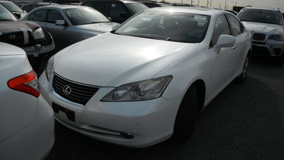 lexus es 350