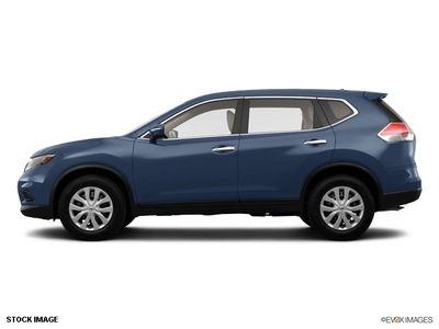 nissan rogue 2014 gasoline 4 cylinders all whee drive cvt 78840