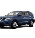 nissan rogue 2014 gasoline 4 cylinders all whee drive cvt 78840